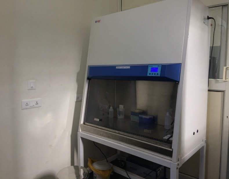 Indian Institute of Public Health Gandhinagar Classroom/ Labs & Library photo 2